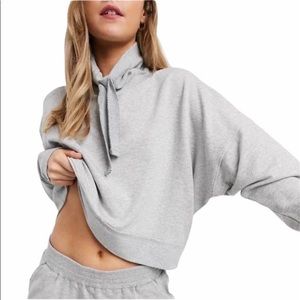 Free People Movement Lara Pullover